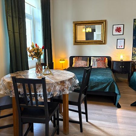 Yoonik Apartments クラクフ エクステリア 写真