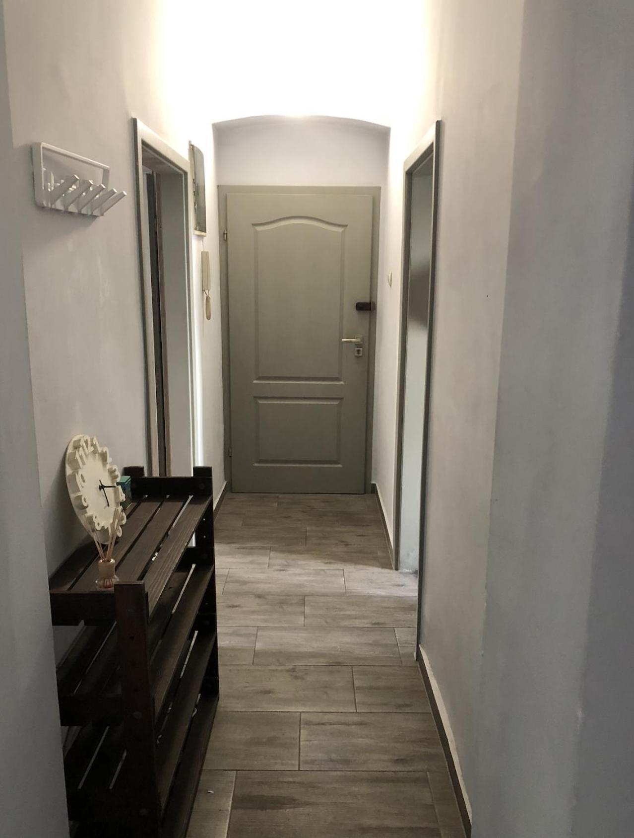 Yoonik Apartments クラクフ エクステリア 写真