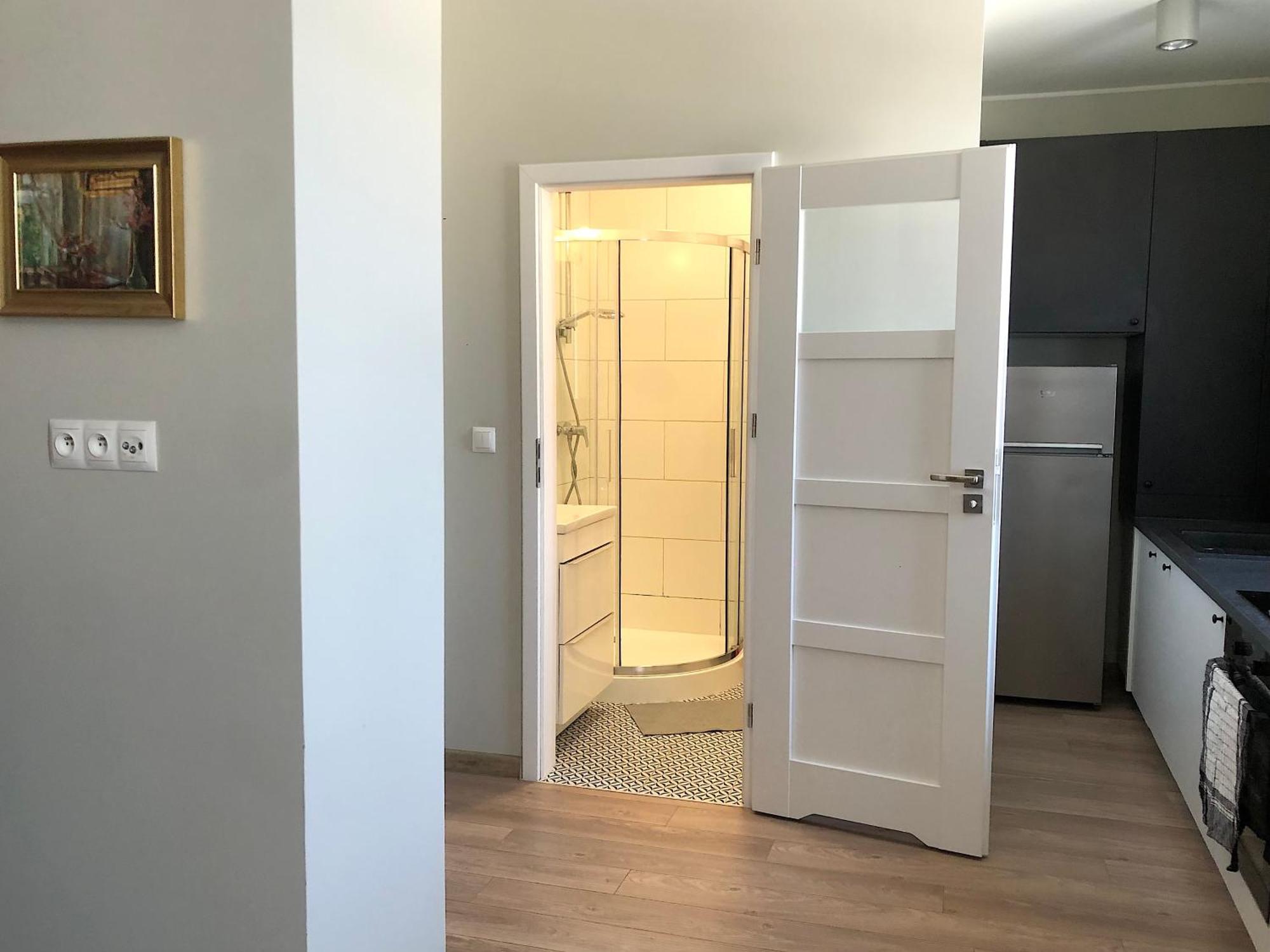 Yoonik Apartments クラクフ エクステリア 写真