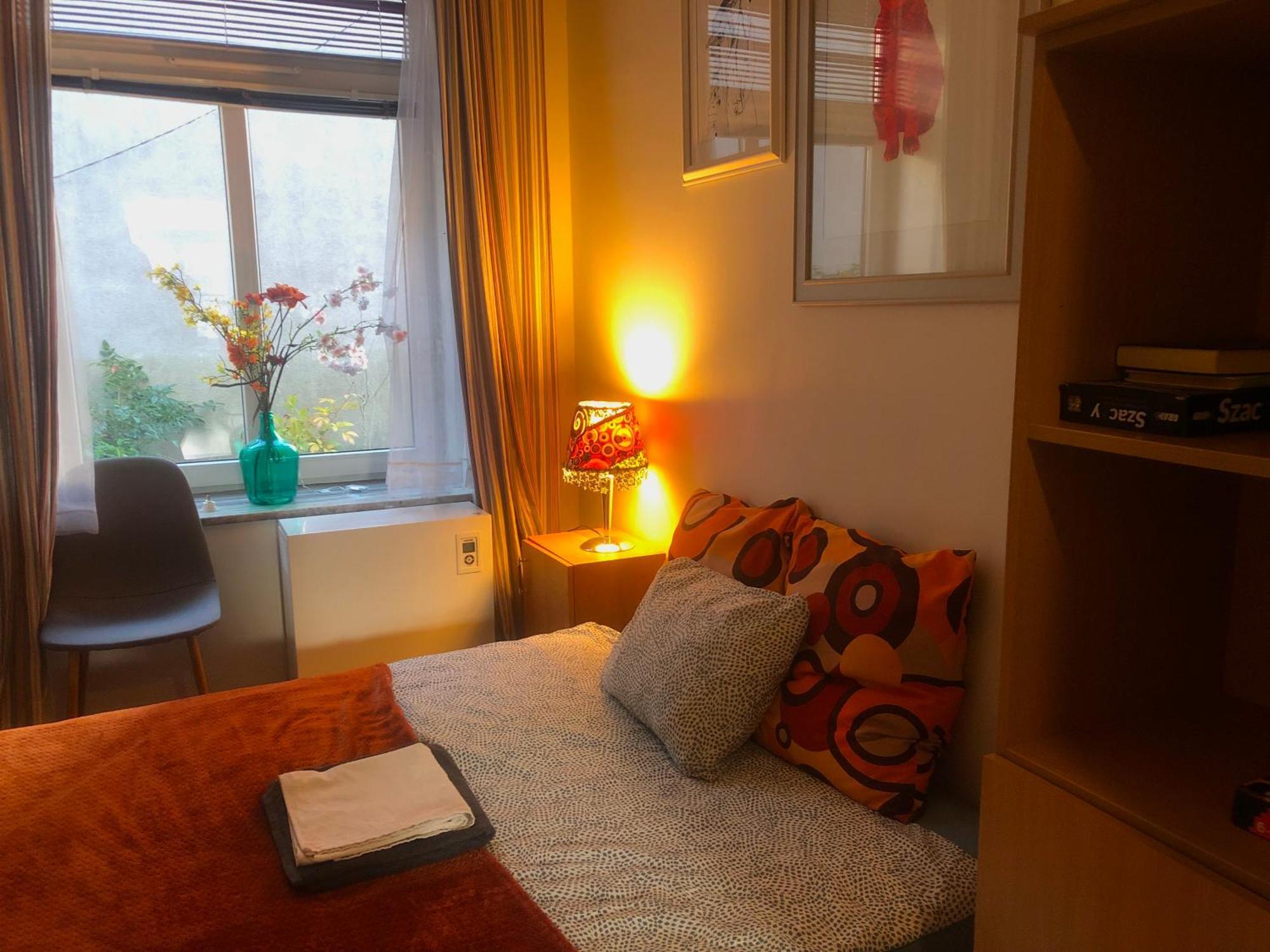 Yoonik Apartments クラクフ エクステリア 写真