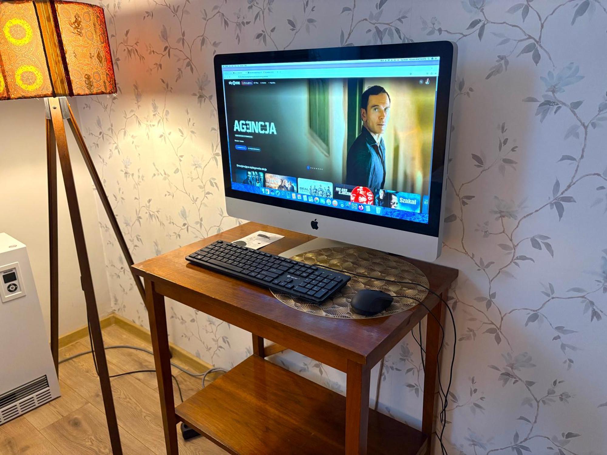 Yoonik Apartments クラクフ エクステリア 写真