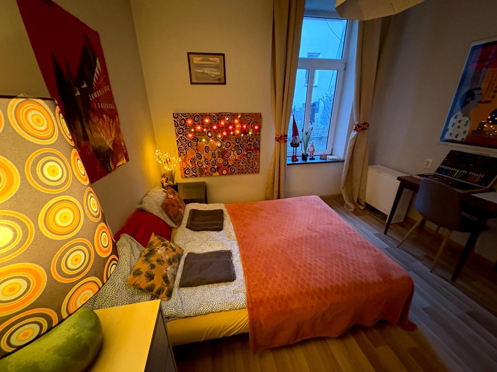 Yoonik Apartments クラクフ エクステリア 写真