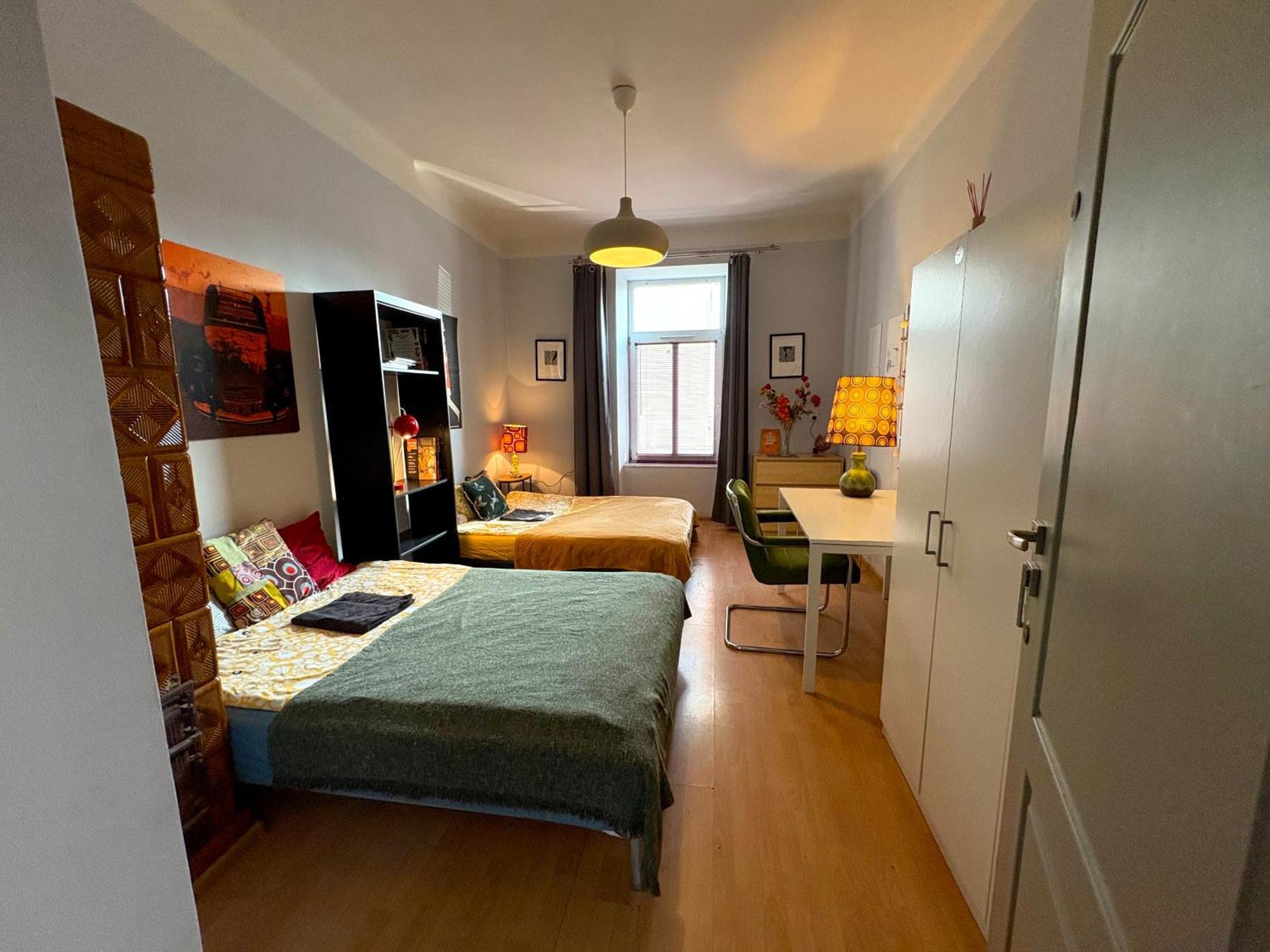 Yoonik Apartments クラクフ エクステリア 写真