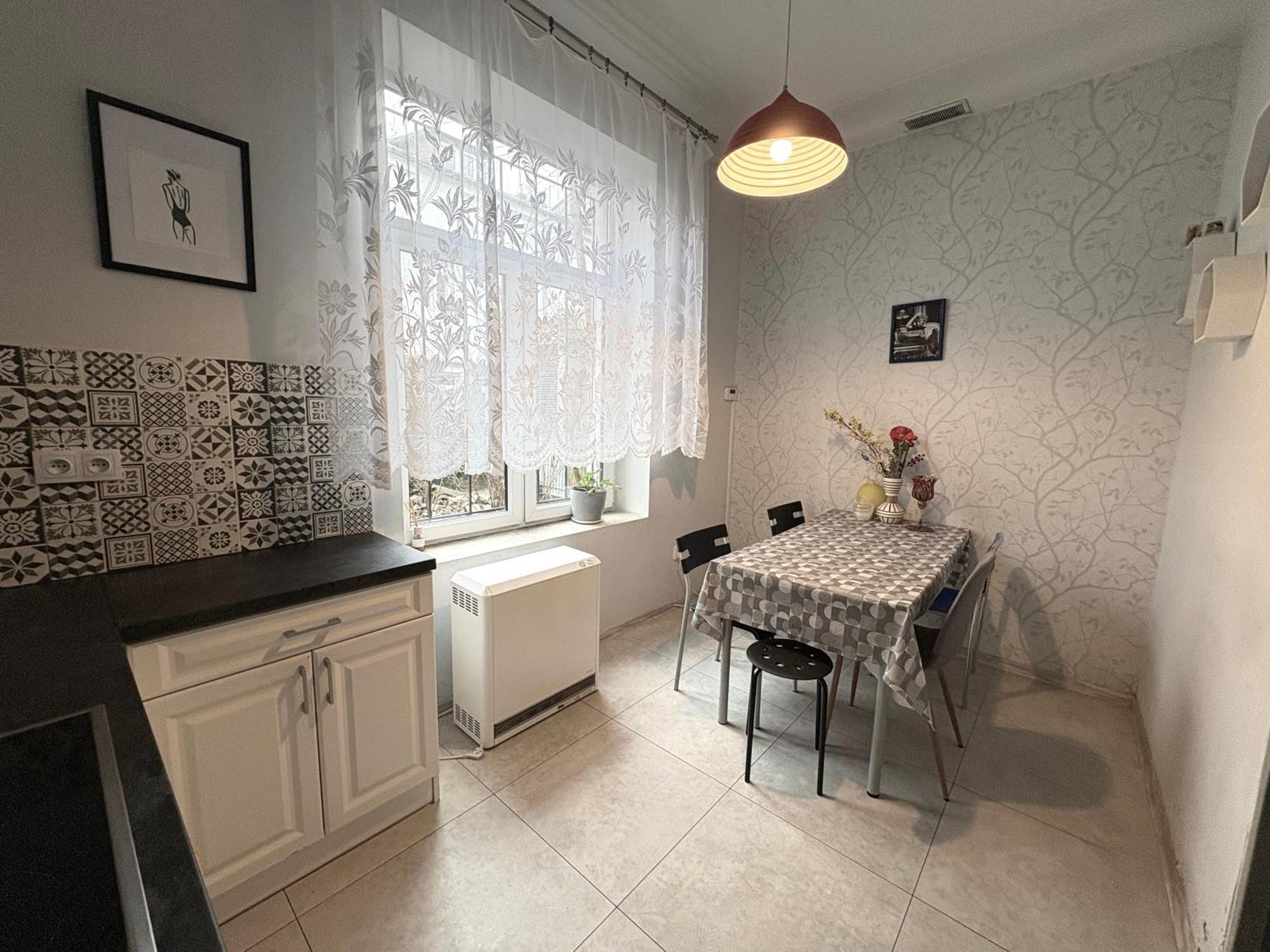Yoonik Apartments クラクフ エクステリア 写真