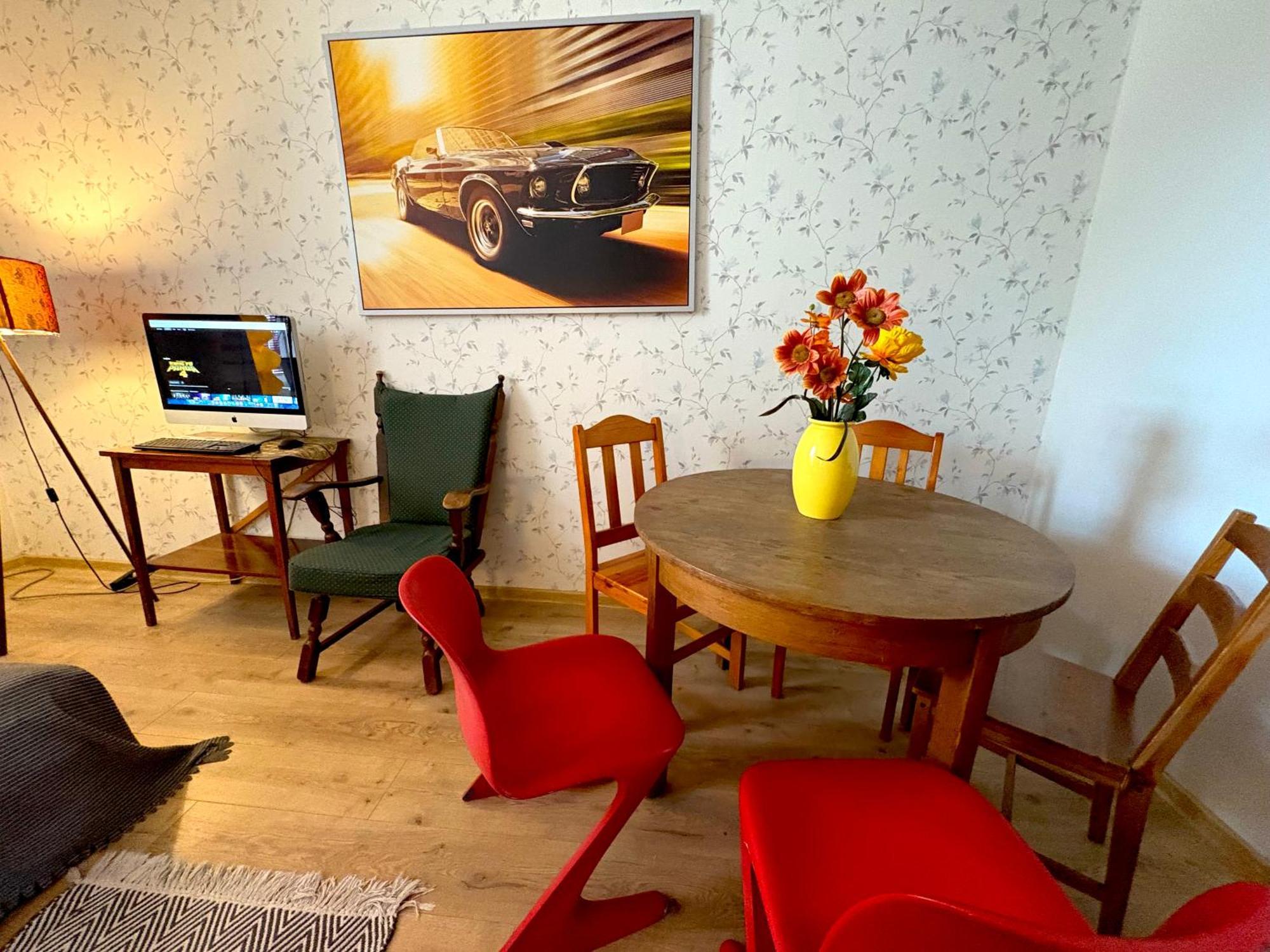 Yoonik Apartments クラクフ エクステリア 写真