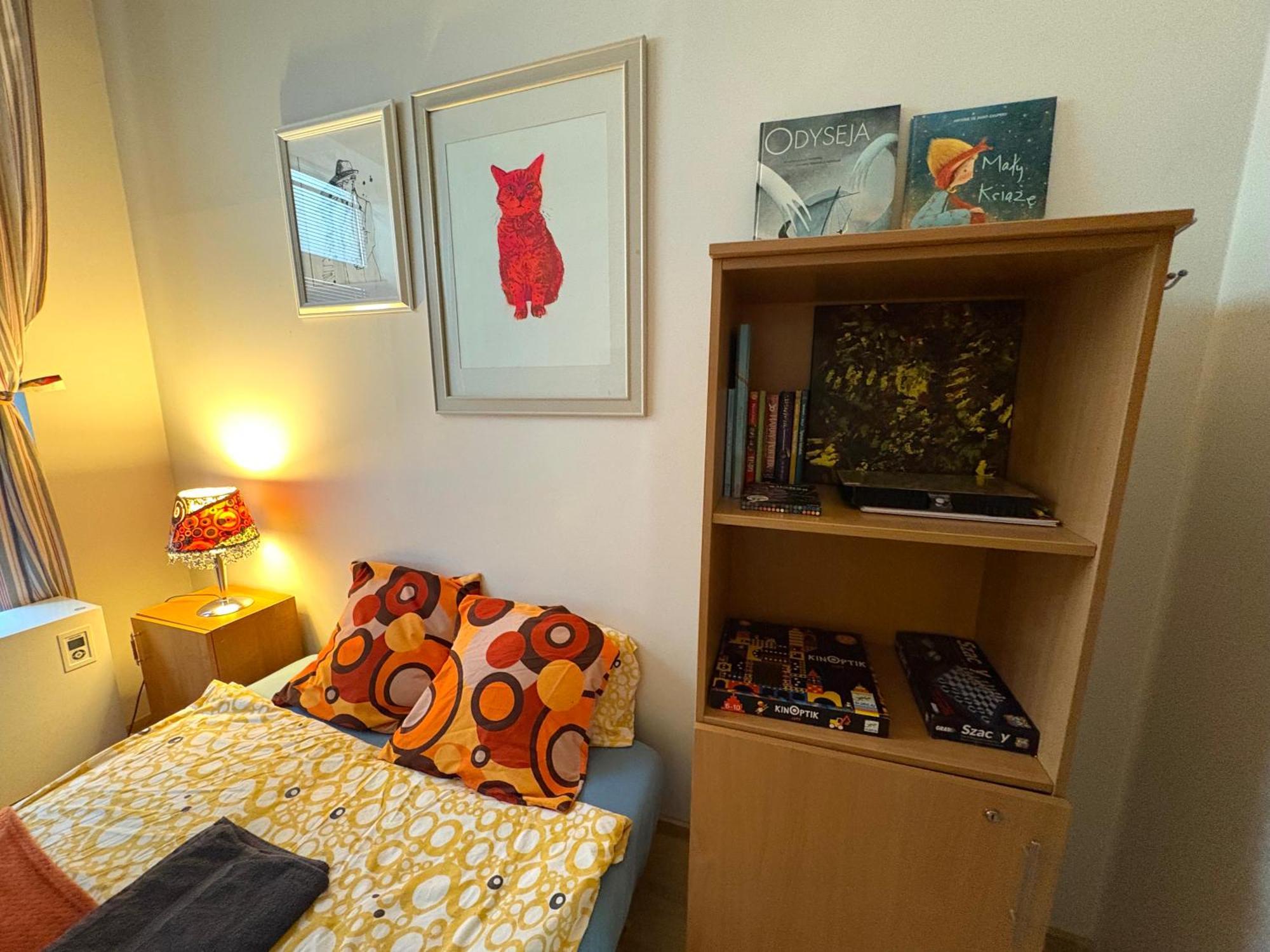 Yoonik Apartments クラクフ エクステリア 写真