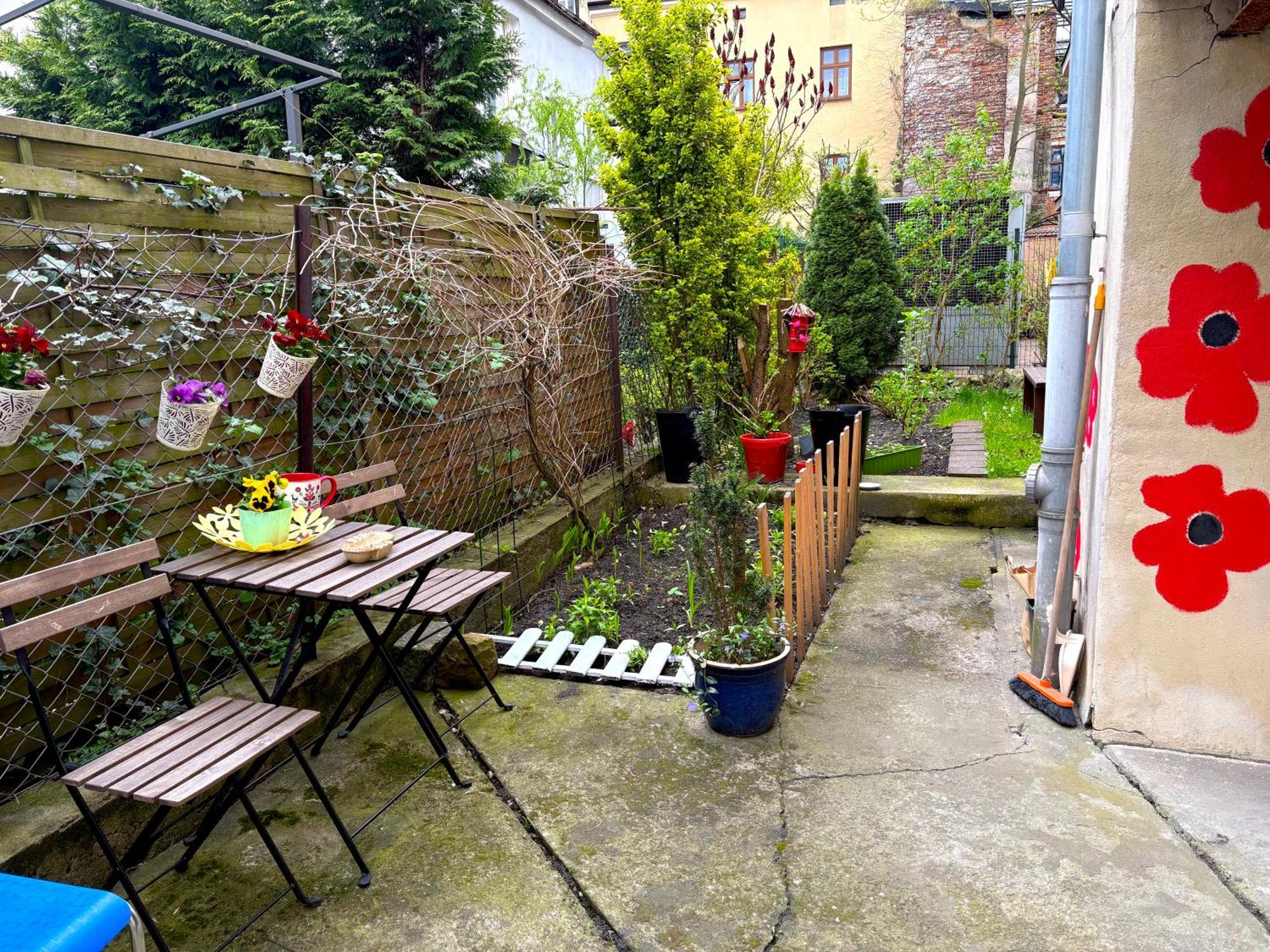 Yoonik Apartments クラクフ エクステリア 写真